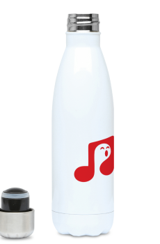 500ml Water Bottle