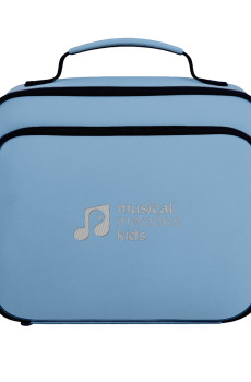 Musical Melodies Kids Lunchbag
