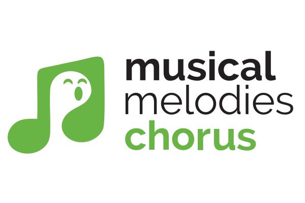 Musical Melodies Chorus - Autumn Term Membership