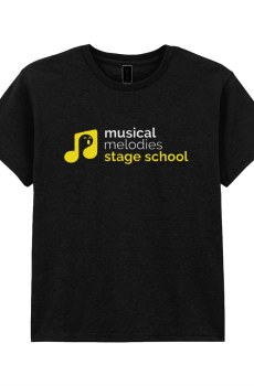 Musical Melodies Stage School T-Shirt